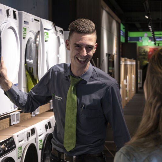 Houd je wasmachine in topconditie: 3 eenvoudige stappen voor onderhoud