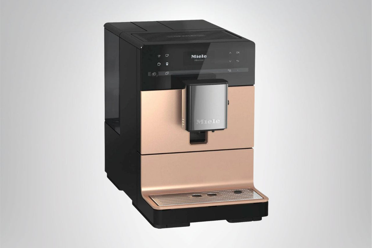 Waarom kiezen voor een Miele koffiemachine? De 5 redenen op een rij
