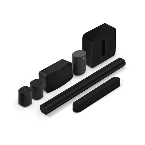 Onze gids voor Sonos