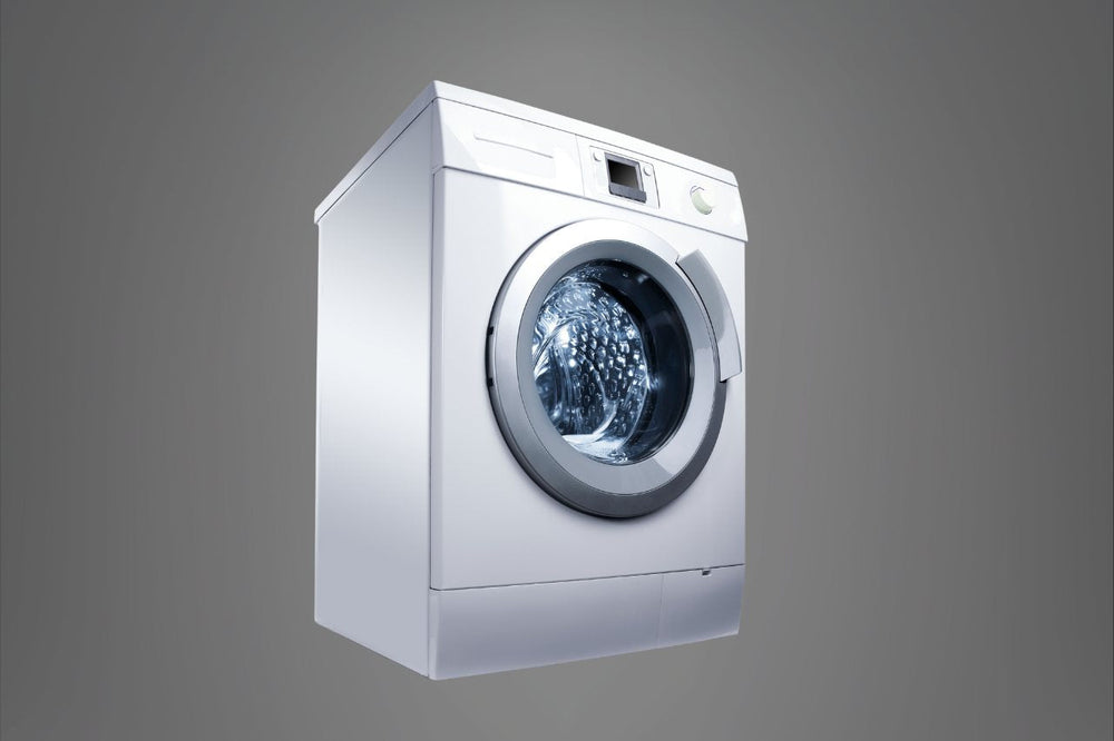 efficiënt omgaan met je slimme wasmachine