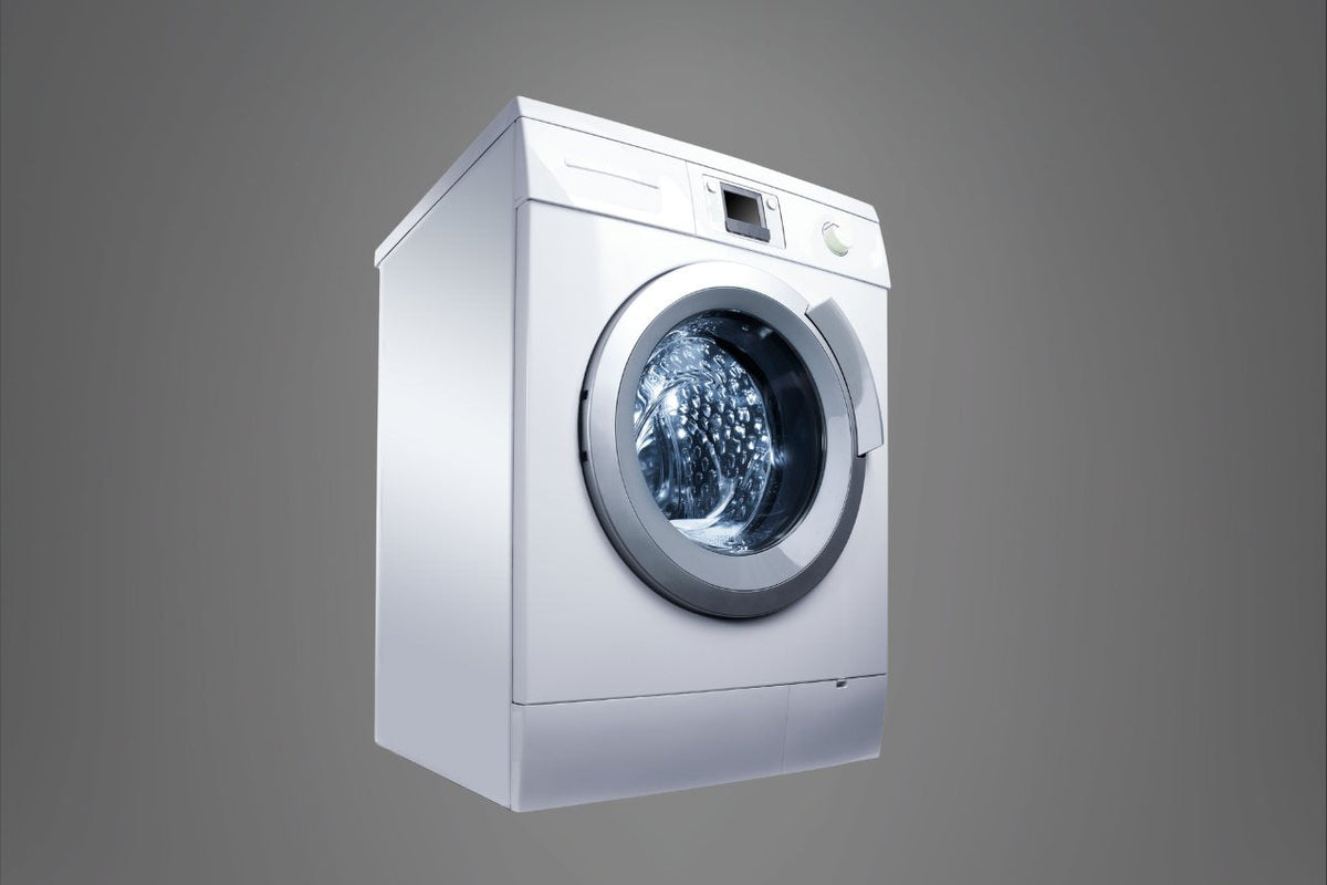 efficiënt omgaan met je slimme wasmachine