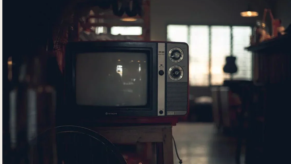Waarom mijn tv inruilen