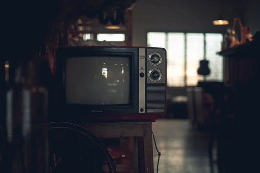Waarom mijn TV inruilen?