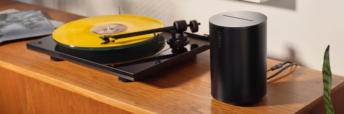 Sonos era 100.