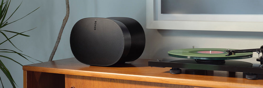 Sonos era 300.