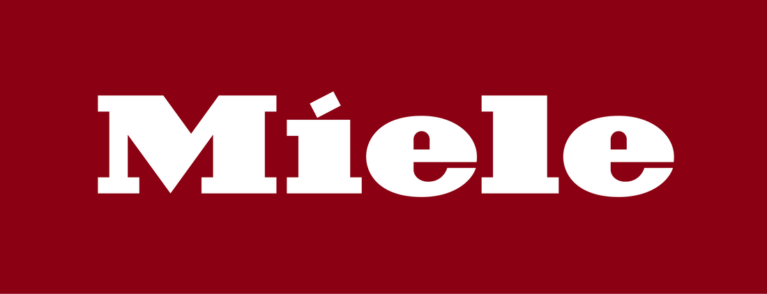 Miele gaskookplaten