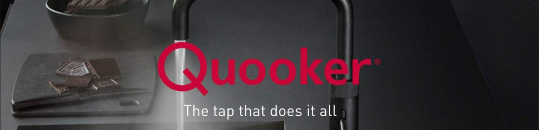 Quooker accessoires.