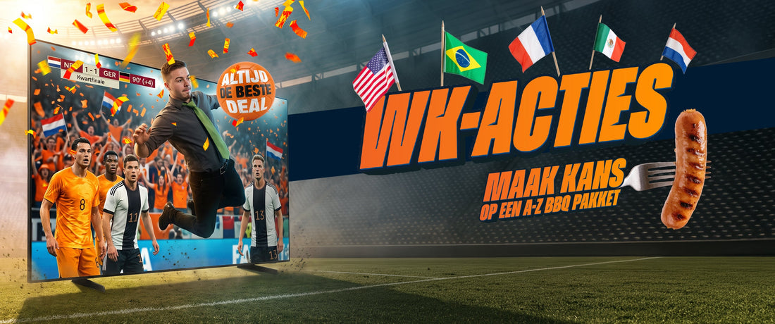 WK-acties