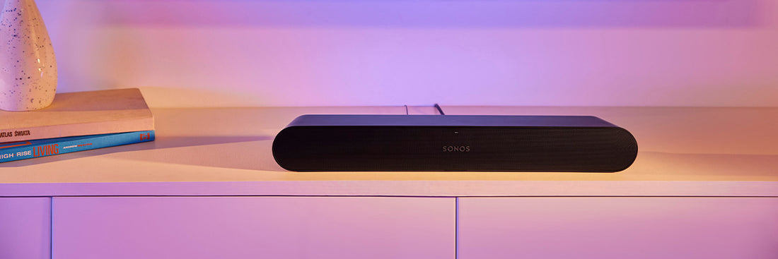 Sonos Ray.