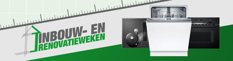 Inbouwweken.