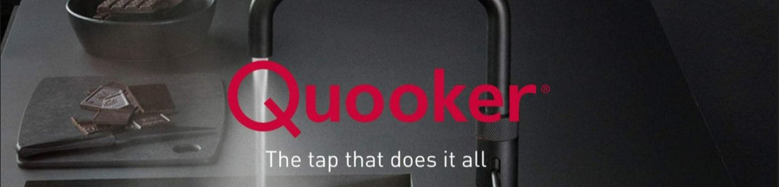 Alle Quooker kranen.