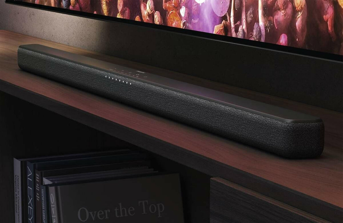 Alle soundbars
