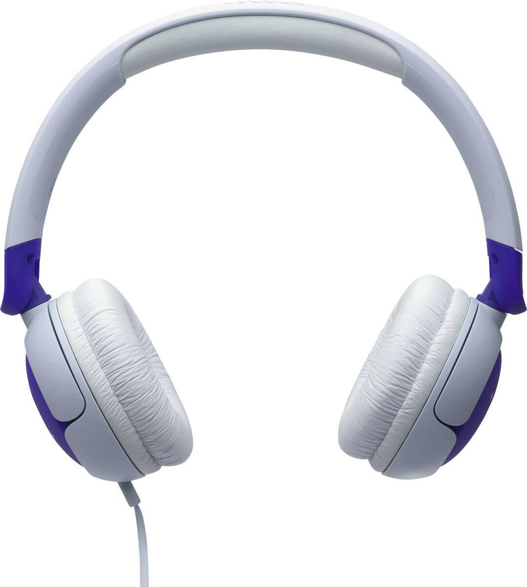 JBL Junior 320 blauw