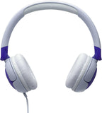 JBL Junior 320 blauw