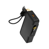 Xtorm 35W NextGen Powerbank 10.000 mAh - Black - XNG101W35