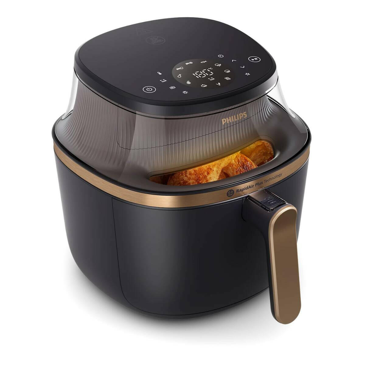 Philips NA332/00 Black Copper