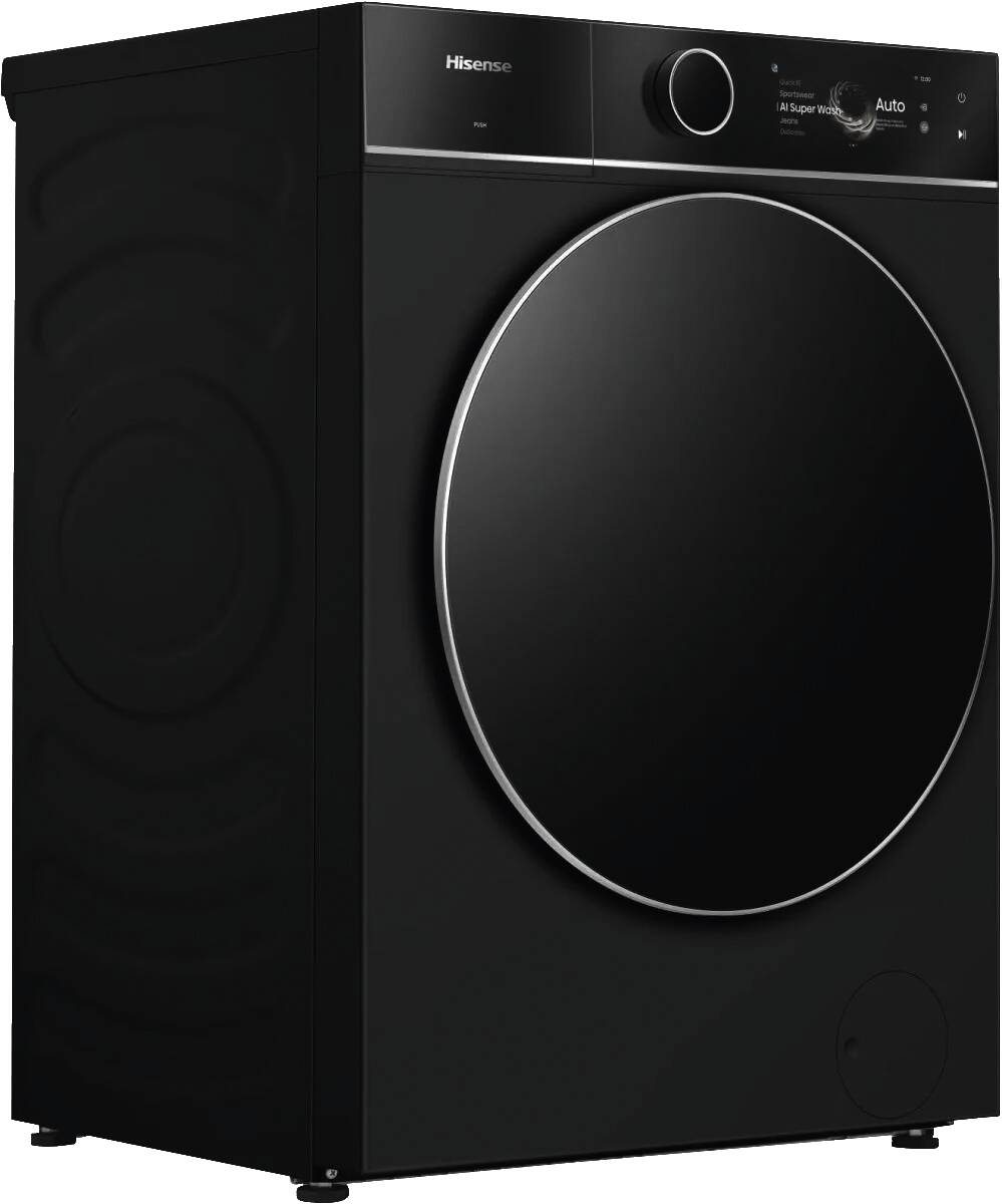 Hisense DH7I108BBAB/BLX zwart