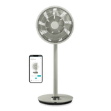 Duux Whisper Flex Smart Fan Sage.