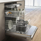 Miele G 5432 SCi clst RVS