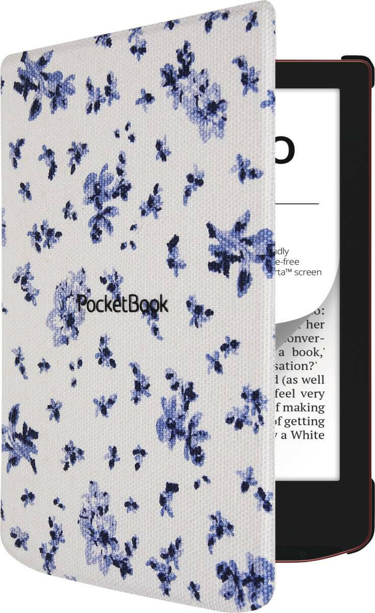 PocketBook Shell Flowers for Verse