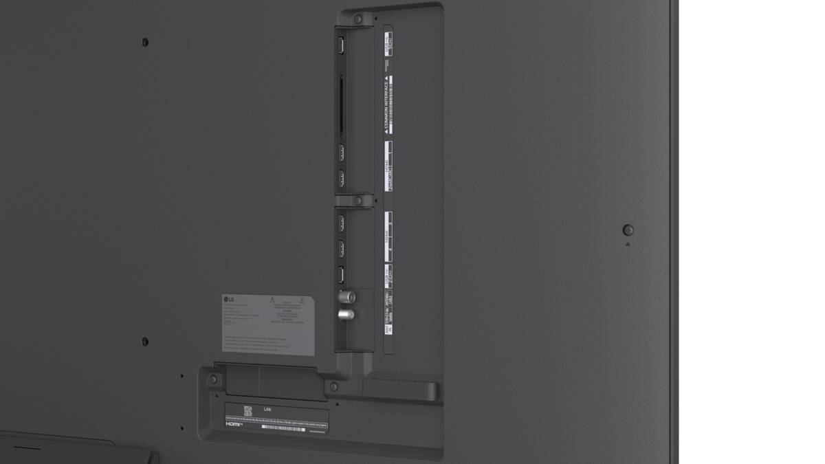 LG 65QNED87B6A