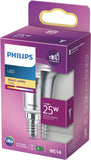 Philips LED CLA 25W R50 E14 WW 36D ND SRT4