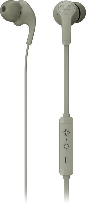 Fresh 'n Rebel Flow Tip in-ear Dried Green