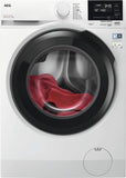 AEG LR6ALPHEN wit