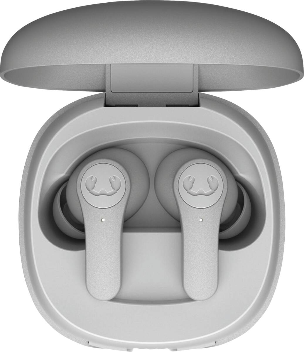 Fresh 'n Rebel Twins Rise Ice Grey