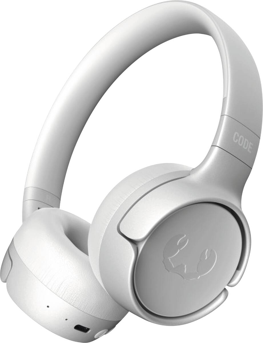 Fresh 'n Rebel Code Fuse Ice Grey