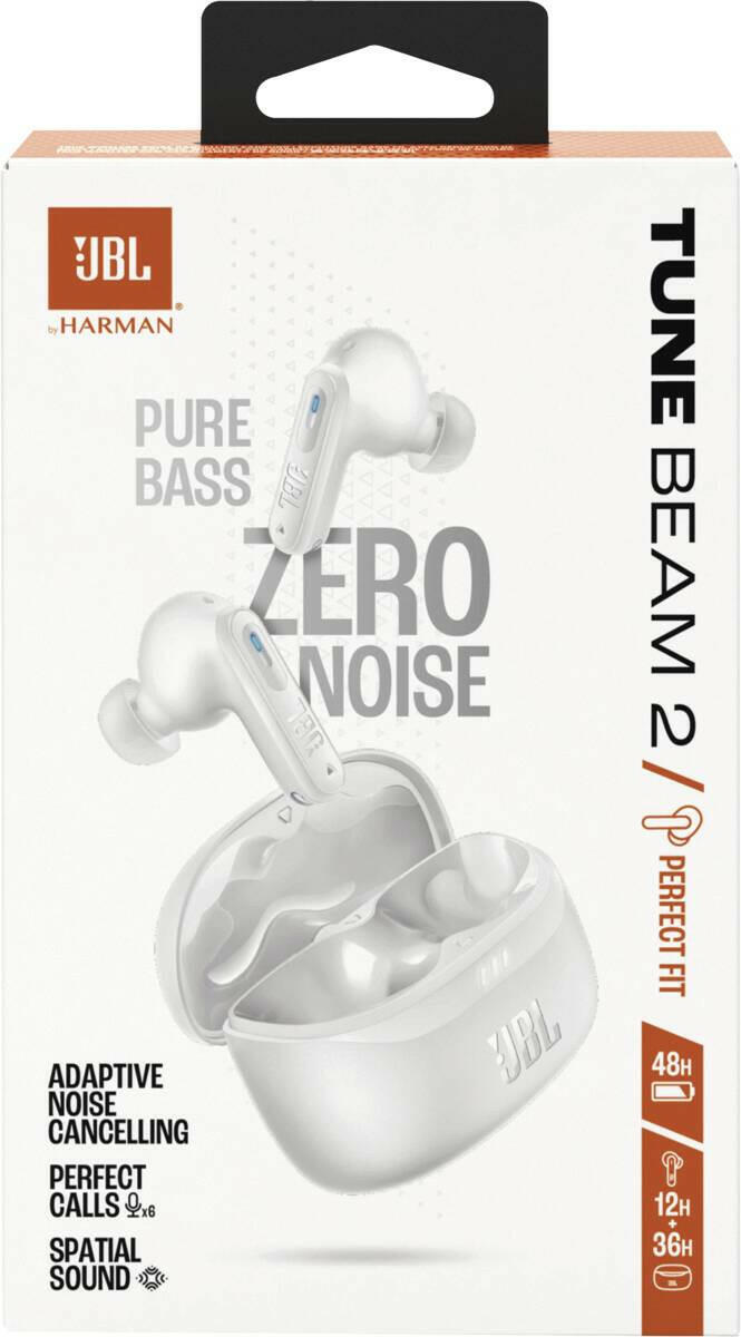 JBL Tune Beam 2 wit
