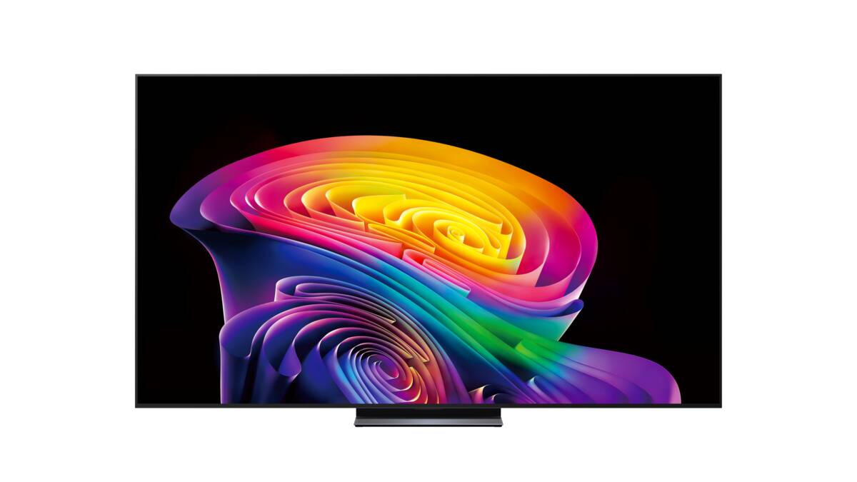 LG OLED83C69LB