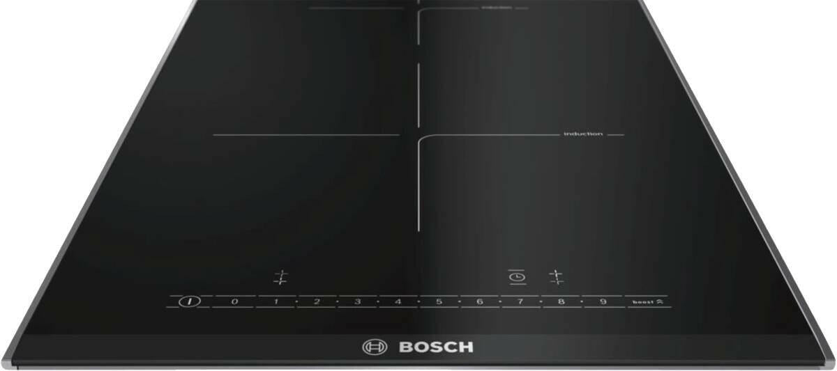Bosch PIB375FB1E domino kookplaat zwart