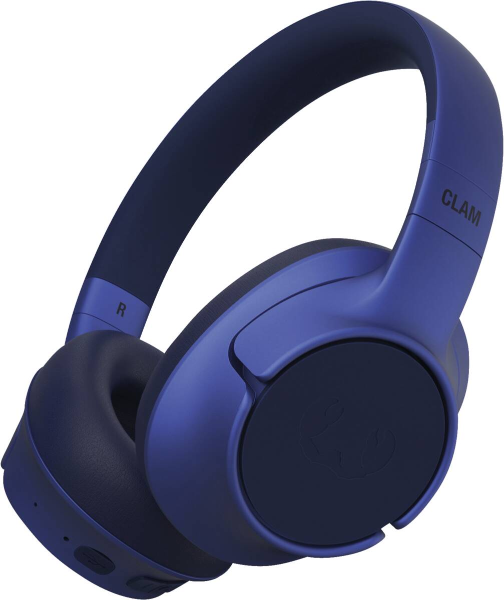 Fresh 'n Rebel Clam Fuse True Blue