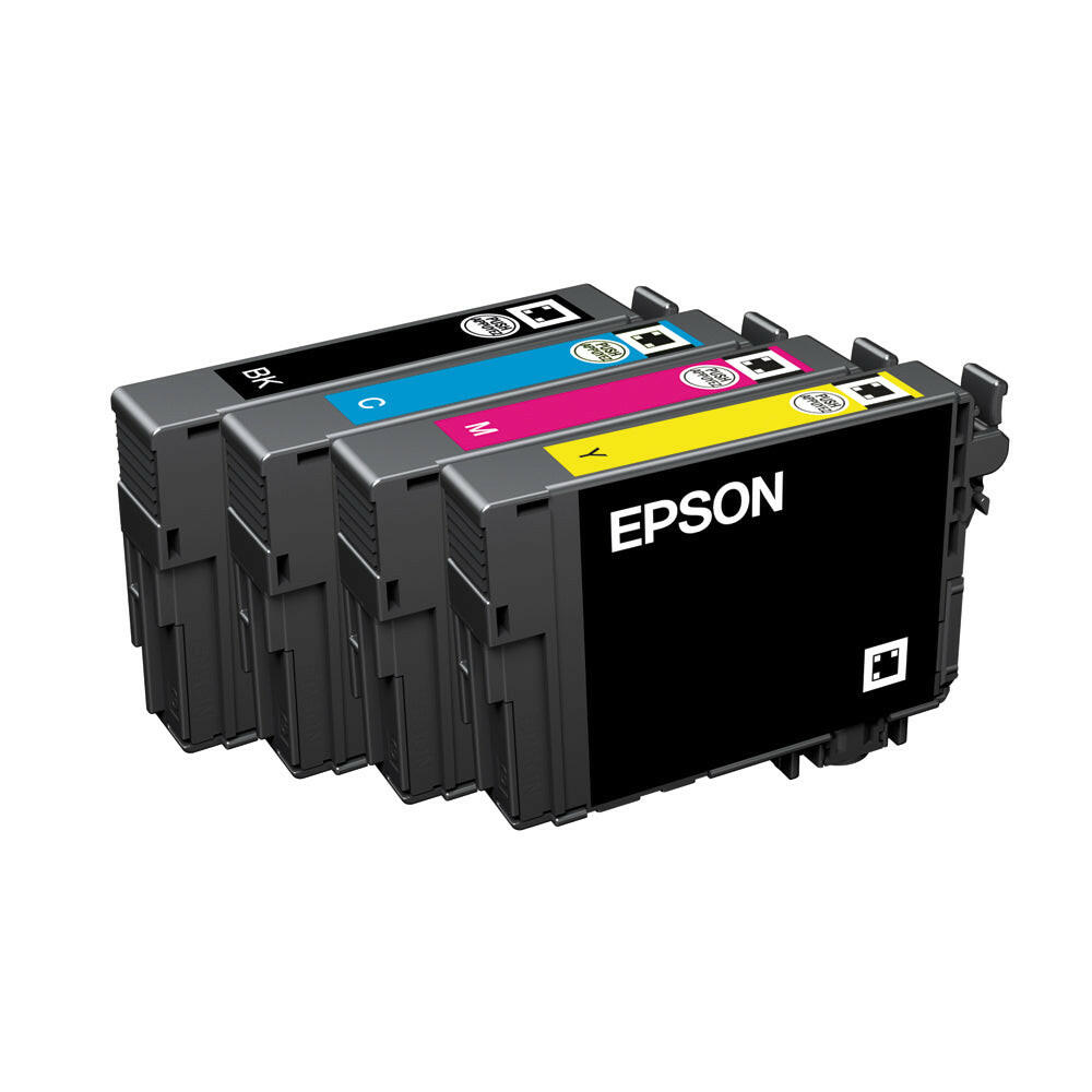 Epson 18 Multipack 4-colours
