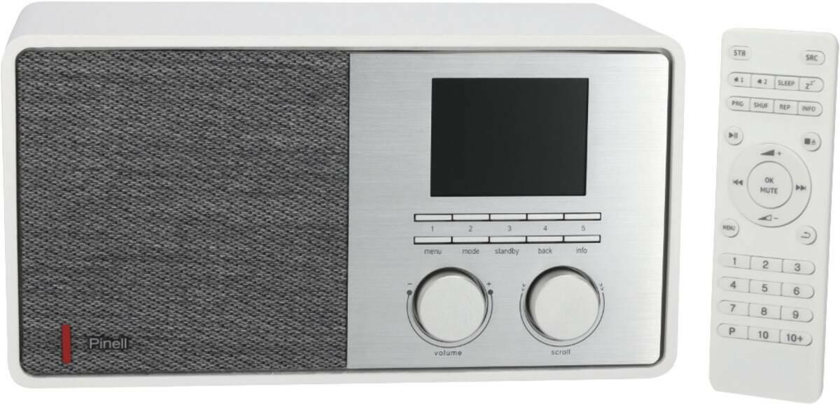 Pinell SUPERSOUND 301 wit