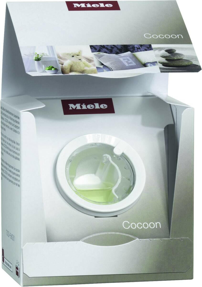 Miele Geurflacon 12,5ml Cocoon.