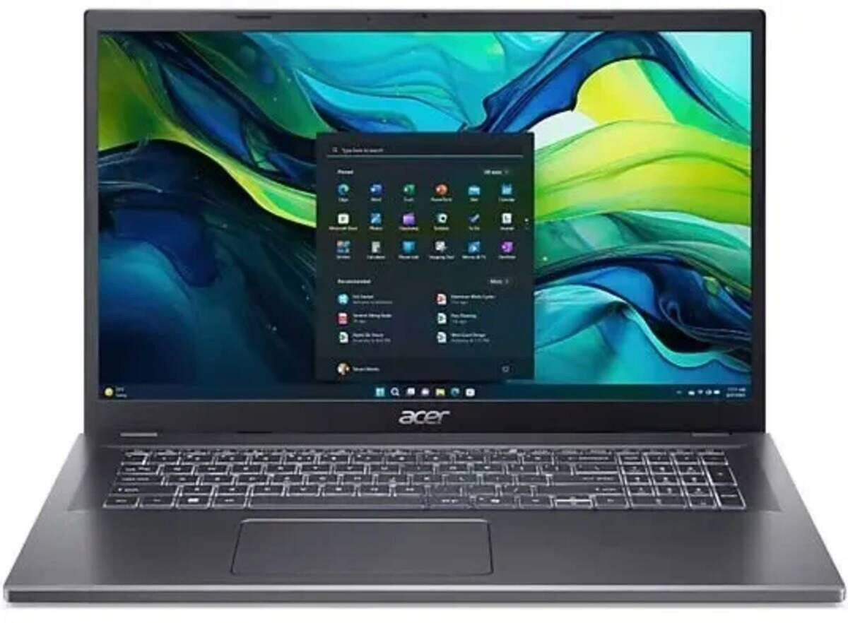 Acer Aspire 17 A17-51M-57V7