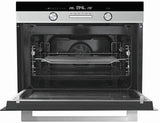 Inventum IMC6150RK zwart-RVS