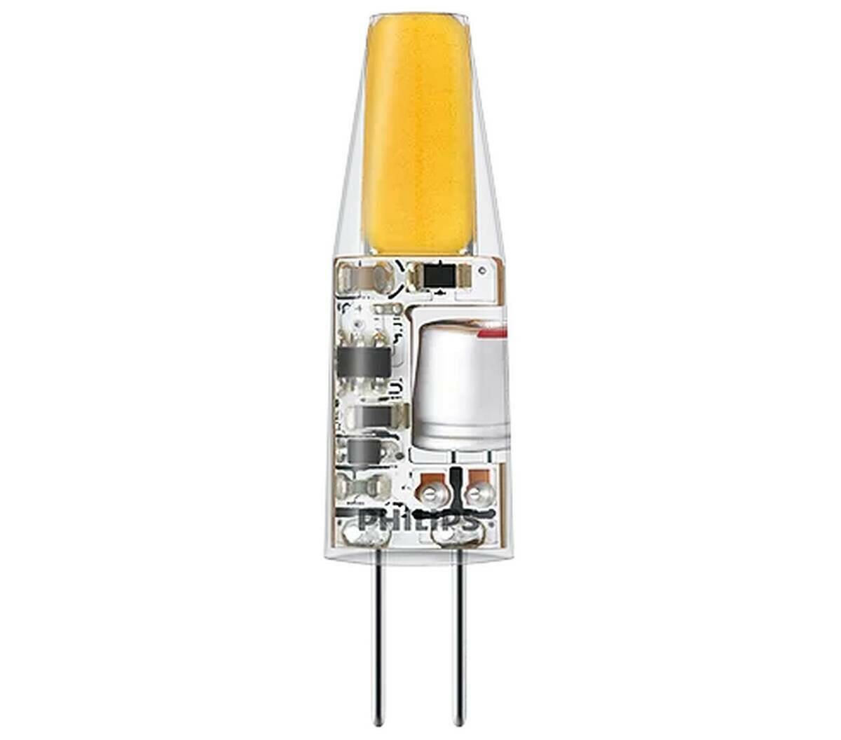 Philips LED 20W G4 WW 12V ND micro SRT6
