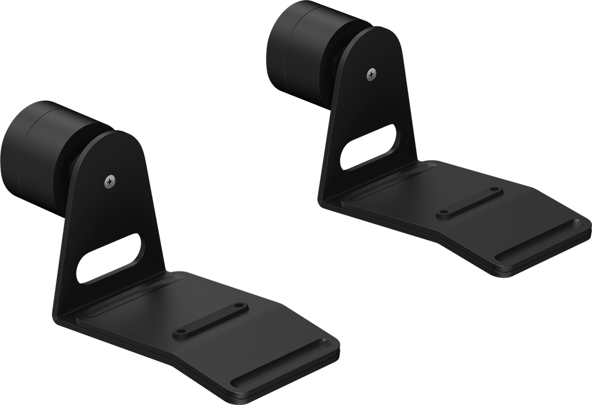 ERA 300 MOUNT WW (BLACK)