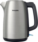 Philips HD9351/90 RVS-zwart