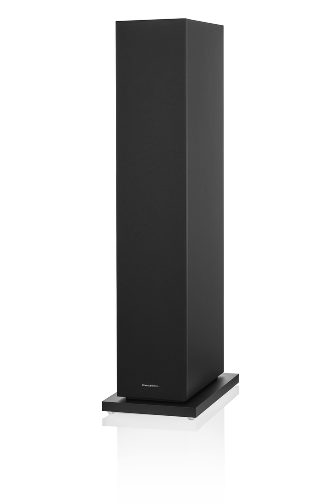 Bowers & Wilkins 603 S3 Zwart 1 stuk
