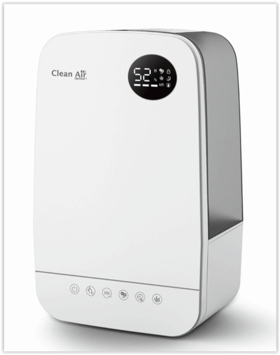 Clean Air CA-607W wit