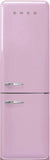 Smeg FAB32RPK6 roze