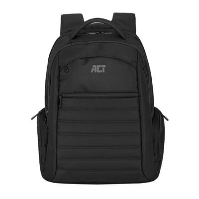 ACT AC8535 Urban laptop rugzak tot 17,3 inch