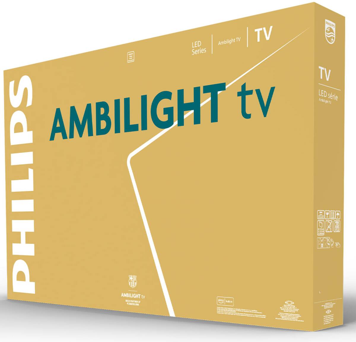 Philips 32PFS6900/12