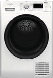 Whirlpool FFT M11 9X3BY BE wit