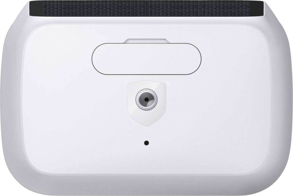 Eufy SoloCam S40 (2K Spotlight)
