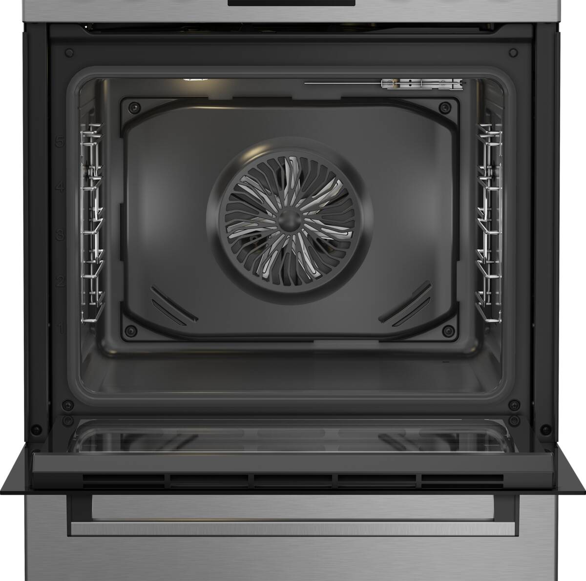 Beko FBE6133XS NL